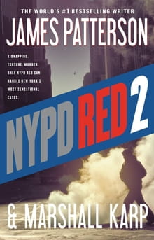 <i>NYPD Red 2</i> Lacks Color